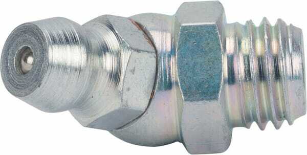Pièces agricoles - Outils atelier - Graisseur 5/16" UNF 45°