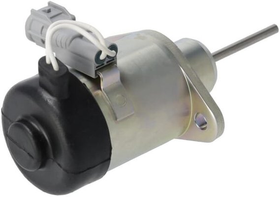 Pièces agricoles - TP pièce origine - Solénoïde