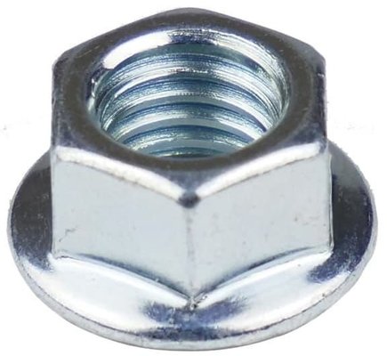 Pièces agricoles - Jardin et forêt pièce adaptable - Écrou de barre