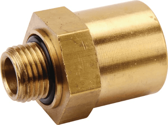 Pièces agricoles - Pièce divers - Raccord adaptable