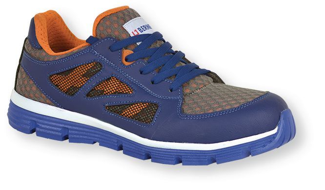 Equipement protection individuelle - Equipement - CHAUSS.SECU. RUNNING Z S1P T39