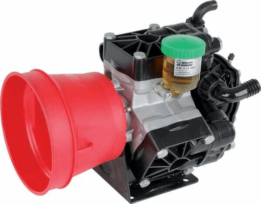 Pièces agricoles - Pièce Pulvérisateur - Pompe à pistons à membrane AR 1