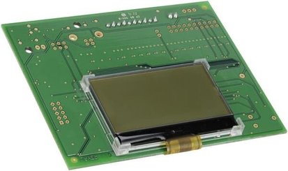 Pièces agricoles - Jardin et forêt pièce origine - PCB