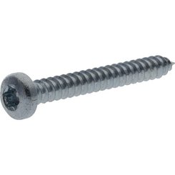 Pièces agricoles - Fasteners - Vis auto perforatrice torx 3,9x38 mm