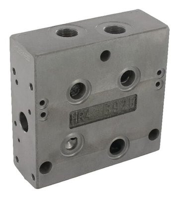 Pièces agricoles - Hydraulique - Module de base PVB 11101421