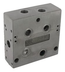 Pièces agricoles - Hydraulique - Module de base PVB 11101421