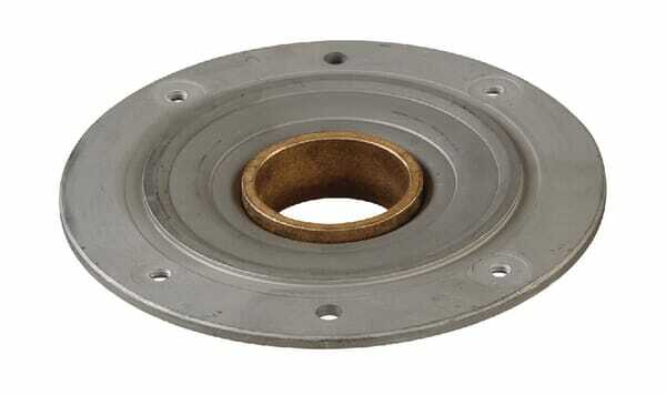 Pièces agricoles - Jardin et forêt pièce origine - Disque avec palier lisse