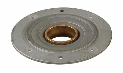 Pièces agricoles - Jardin et forêt pièce origine - Disque avec palier lisse