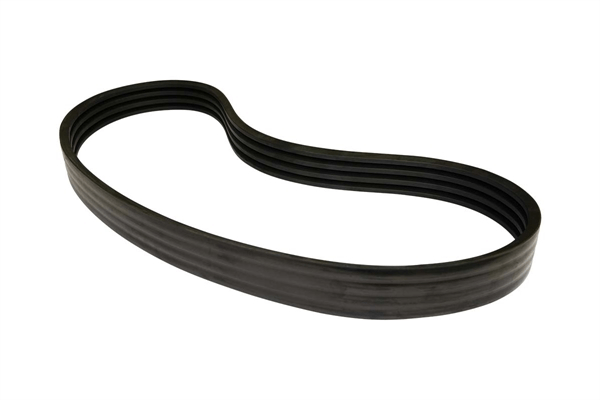 Pièces agricoles - Pièce divers - COURROIE TRAPEZOIDALE JUMELEE