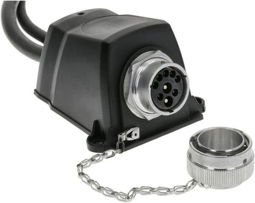 Pièces agricoles - Pièce Pulvérisateur - Ensemble de base pour ISOBUS