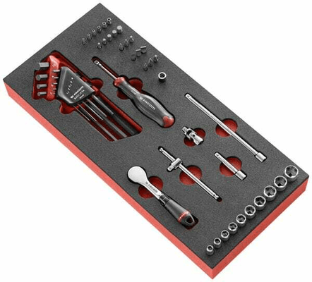 Outils - Outils divers - Module douilles 1/4"