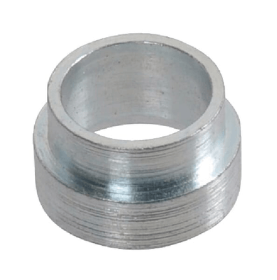 Pièces agricoles - Hydraulique - Bague de pression UNF 1/2