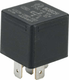 Relais avec diode Bosch