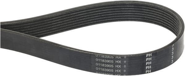 Pièces agricoles - TP pièce origine - Courroie trapézoïdale nervurée