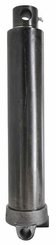 Pièces agricoles - Hydraulique - Vérin télescopique, 2 étages, course 895 mm