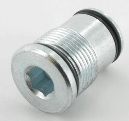 Pièces agricoles - Hydraulique - Fiche type SV-SD 11