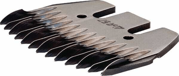 Pièces agricoles - Cloture,Jardin & Sylviculture - Jeu de lames LC A57