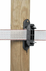 Pièces agricoles - Cloture,Jardin & Sylviculture - 5 Isol. coin ruban TurboLine