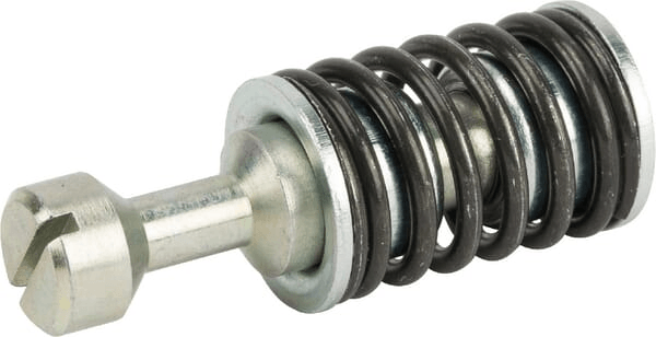 Pièces agricoles - Hydraulique - Arrêt 8MS1 Commande Micro inte