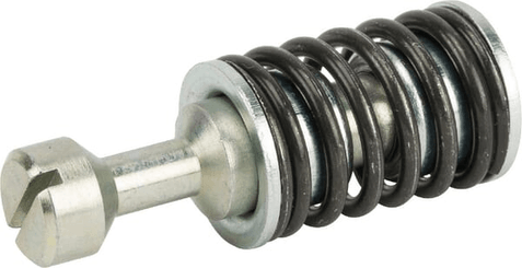 Pièces agricoles - Hydraulique - Arrêt 8MS1 Commande Micro inte