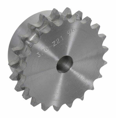 Pièces agricoles - Transmission - Plateau Duplex 32 dents chaîne 3/8" 06 B-2 Kramp