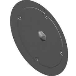 Pièces agricoles - Pièce divers - disque Tournesol 32