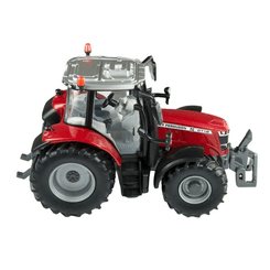 Loisirs - Jouets - Massey Ferguson 6718 S