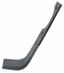 Pièces agricoles - Travail du sol - Lame de fraise g. Agria