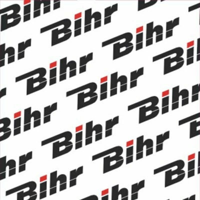 Pièces Quad & Motos - Pièces communes - Cube papier BIHR blanc avec logo