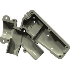 Pièces agricoles - Pièce Semoir - BOITIER VALVE COMBI