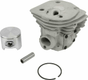 Cylindre Complet p/Husqvarna