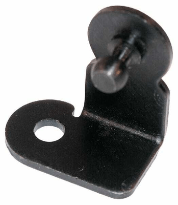 Pièces agricoles - Tracteur pièce origine - Support de vérin à gaz vitre arrière