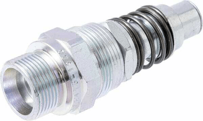 Pièces agricoles - Hydraulique - Cartouche grandeur 1/2 Souffle