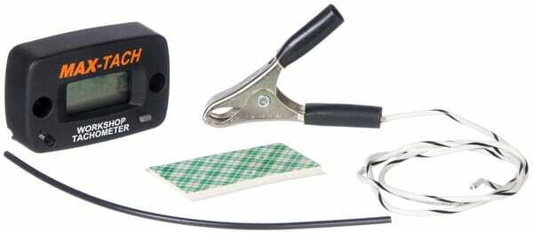 Pièces agricoles - Moteurs pièce adaptable - Max-Tach compte-tours FS500