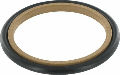 Pièces agricoles - Roulements - Joint de tige 75,1x60x6,3mm Hallite