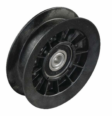 Pièces agricoles - Jardin et forêt pièce origine - Poulie tendeuse pvc