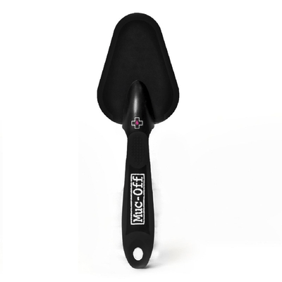 Pièces Quad & Motos - Outillage - Brosse compacte MUC-OFF Detailing