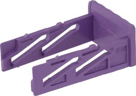 Pièces agricoles - Pièce Pulvérisateur - Verrouillage de connecteur 24 P.