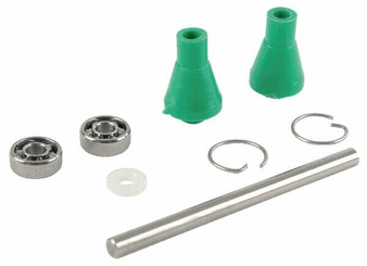 Pièces agricoles - Pièce Pulvérisateur - Kit de réparation de roulement 1"