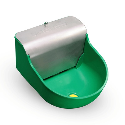 Materiels - Abreuvoir - LAC 10 CAPOT INOX CONDITIONNEMENT A RESPECTER