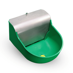 Materiels - Abreuvoir - LAC 10 CAPOT INOX CONDITIONNEMENT A RESPECTER
