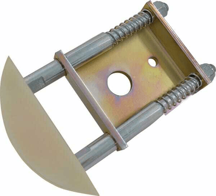 Pièces agricoles - Fasteners - Butoir de porte à ressort