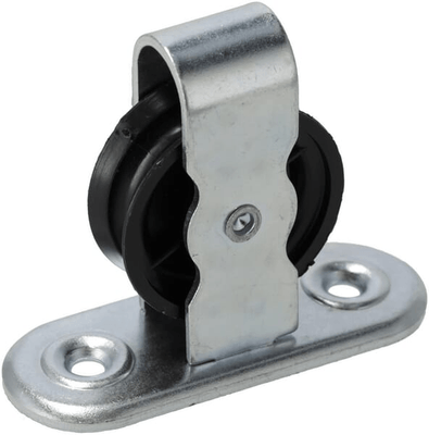 Pièces agricoles - Fasteners - Poulie 40x6