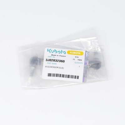 Pièces agricoles - Arbre - TIGE(CAPTEUR,SUS)