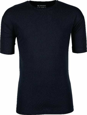 Vêtements et protections - Vêtement  - T-shirt bleu marine 2XL