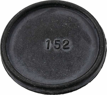 Pièces agricoles - Pièce Pulvérisateur - Membrane EPDM 22mm