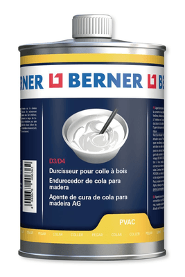 Chimie - Chimie divers - DURCISSEUR EXPRESS D4 500GR