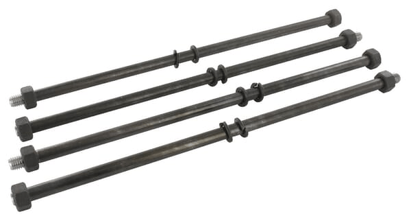 Pièces agricoles - Hydraulique - Jeu de boulons