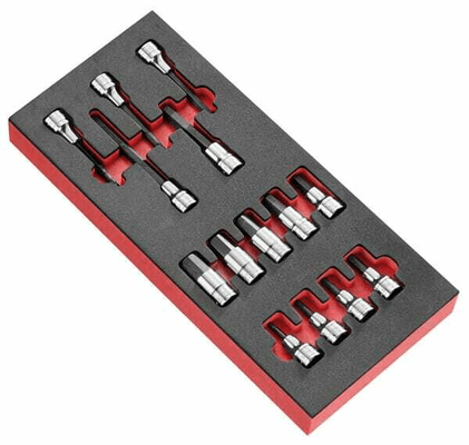 Outils - Outils divers - Module douilles de tournevis