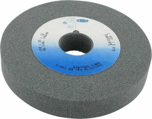 Outils - Outils divers - Meule 150x25x32mm